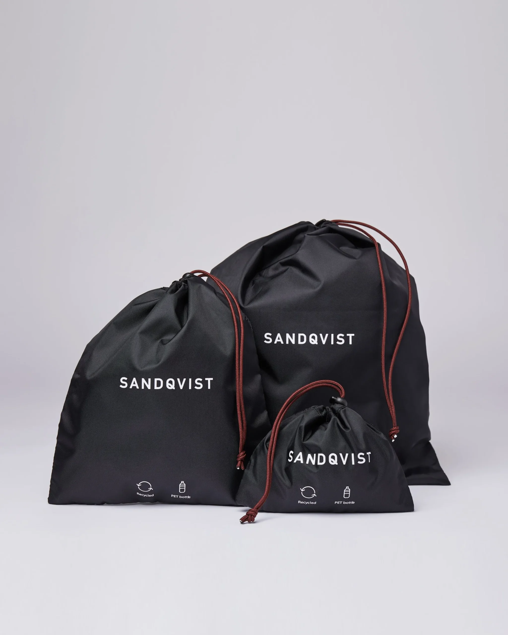 Clearance 3 Pack Bags Accessoires