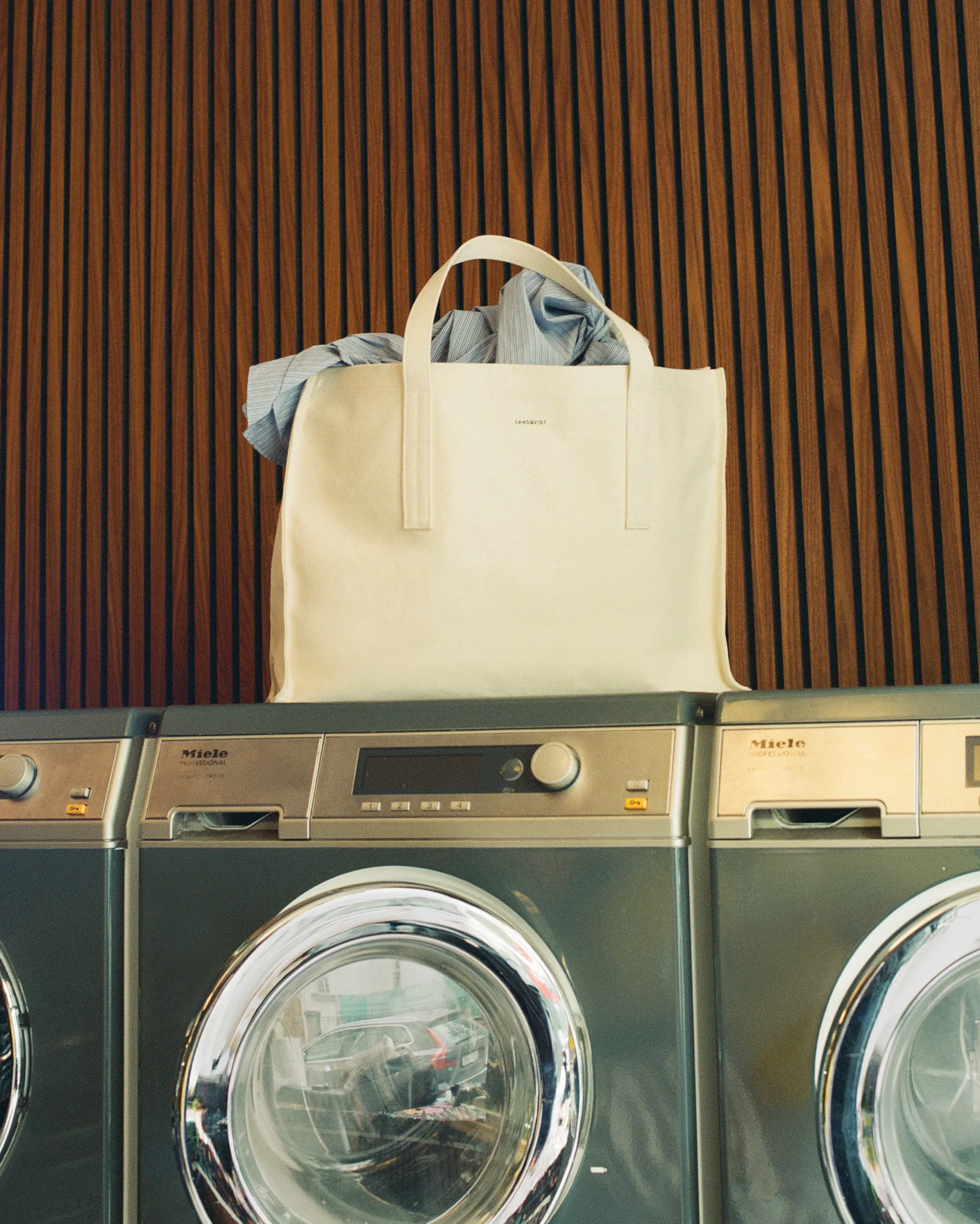 All Purpose Bag L Sacs Fourre-Tout