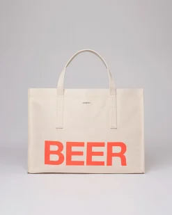 Discount All Purpose Bag L X Omnipollo Collaborations