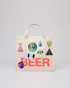 New All Purpose Bag M X Omnipollo Collaborations
