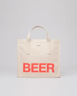 New All Purpose Bag M X Omnipollo Collaborations