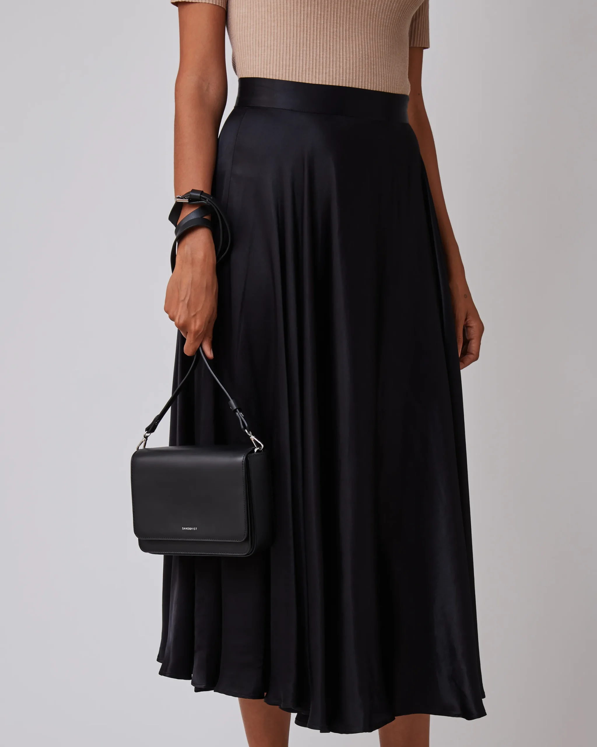 Hot Alma Cuir