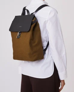 New Alva Metal Hook Sacs À Dos