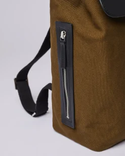New Alva Metal Hook Sacs À Dos