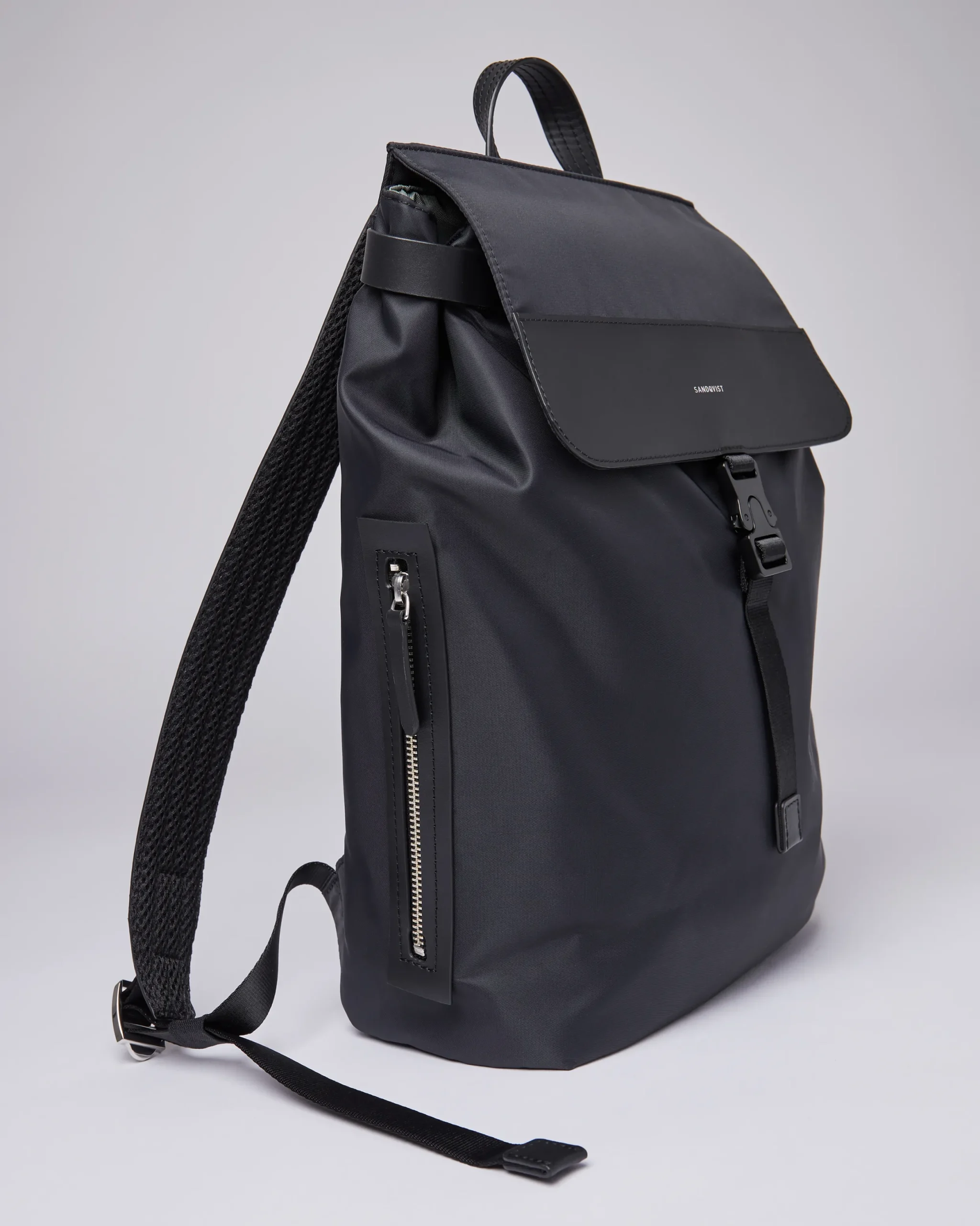 Clearance Alva Nylon Sacs À Dos