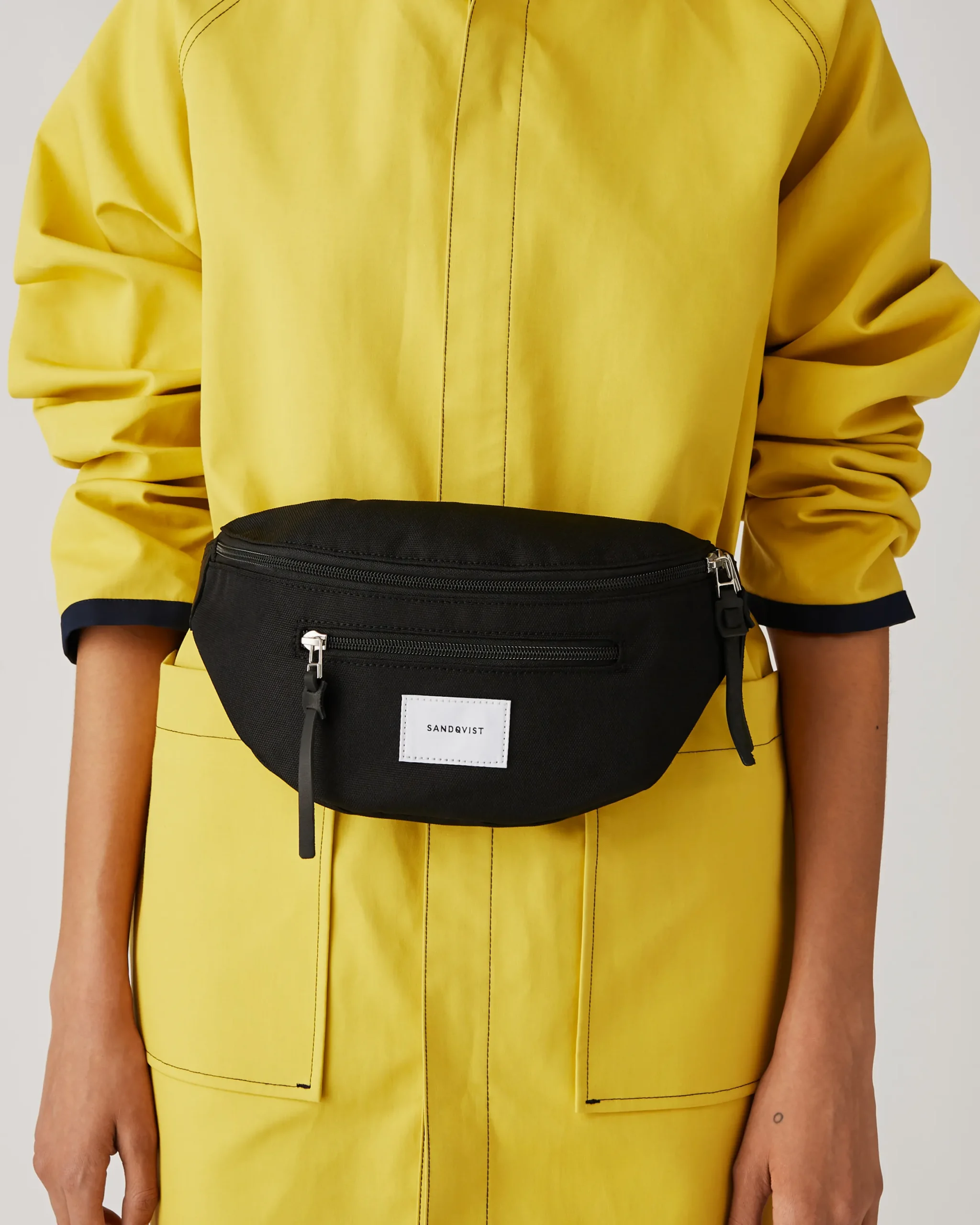 Outlet Aste Sacs Bananes
