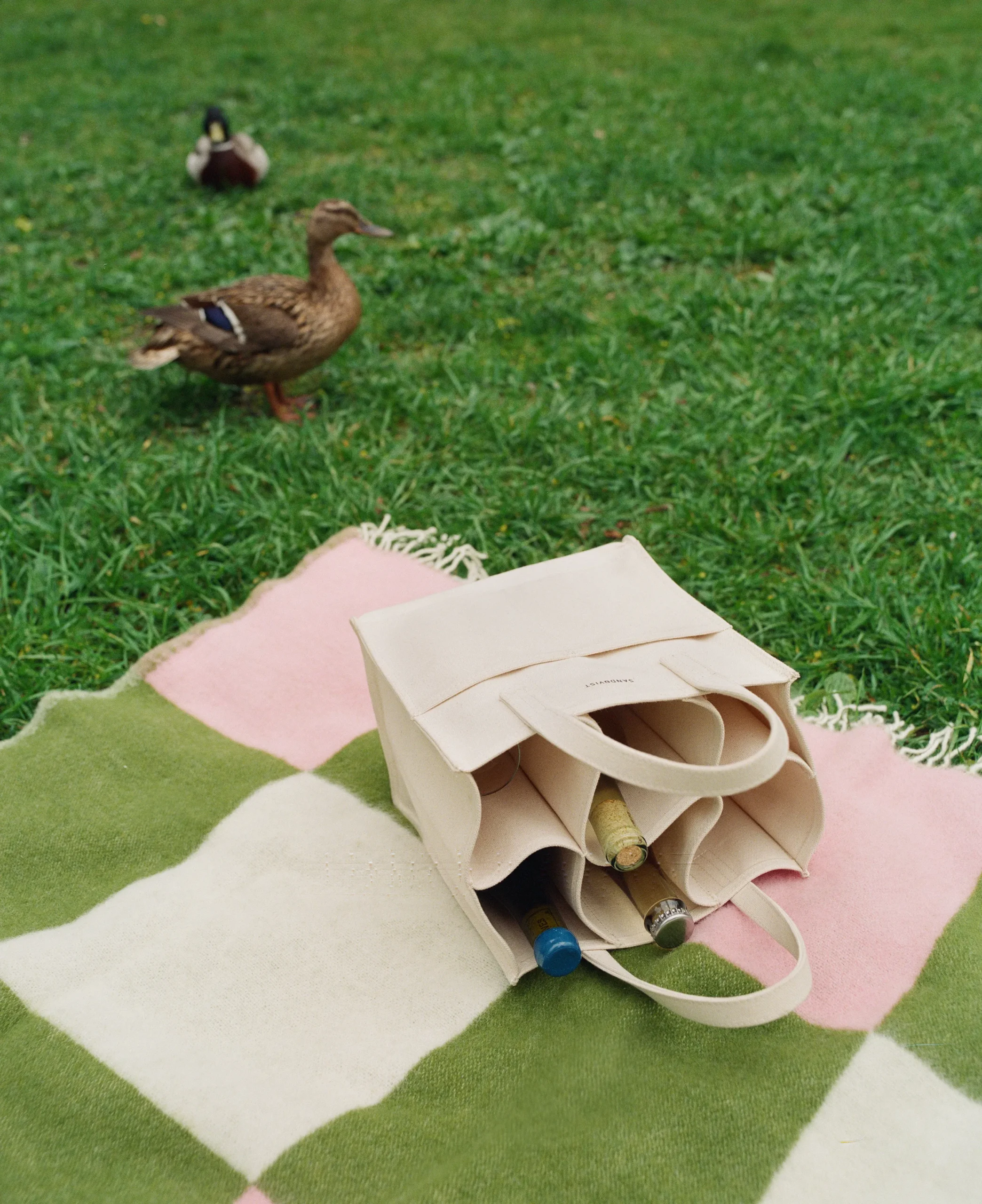 Bottle Bag Accessoires