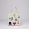 Hot Bottle Bag X Omnipollo Collaborations
