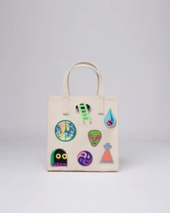 Hot Bottle Bag X Omnipollo Collaborations