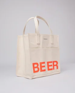 Hot Bottle Bag X Omnipollo Collaborations