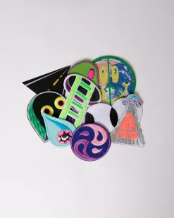 Hot Bottle Bag X Omnipollo Collaborations