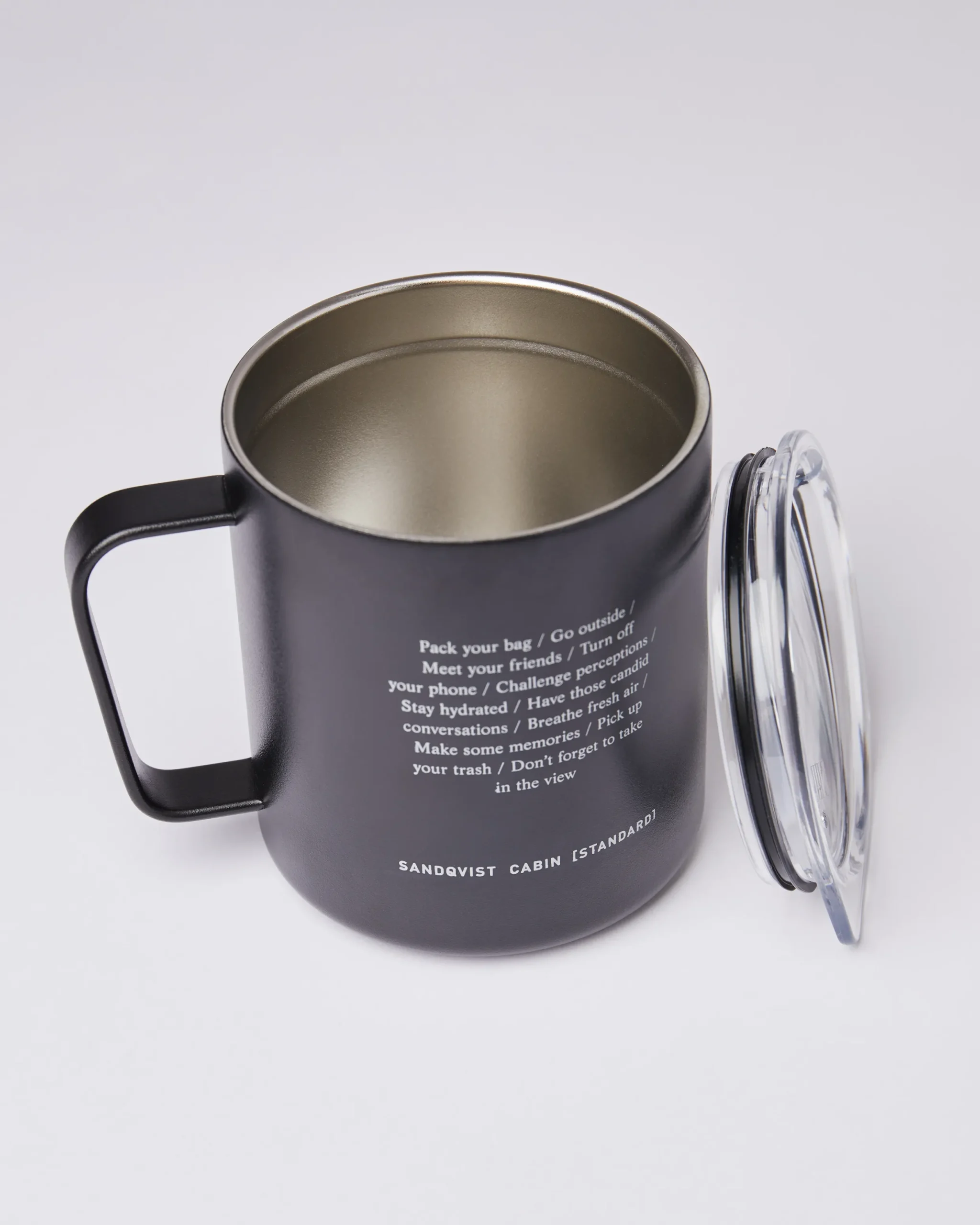 Online Camp Cup Accessoires