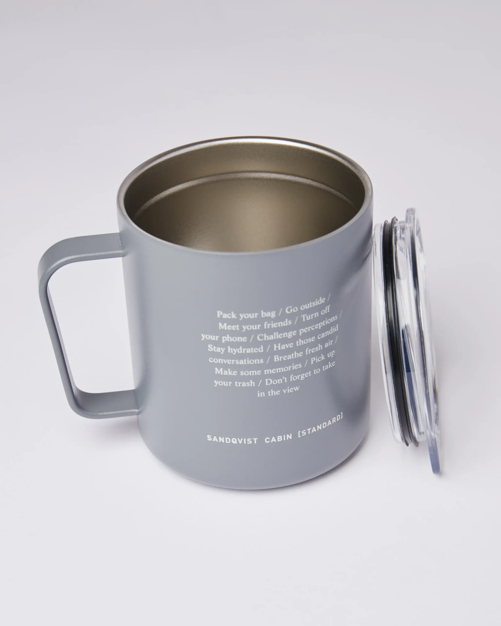 Clearance Camp Cup Accessoires