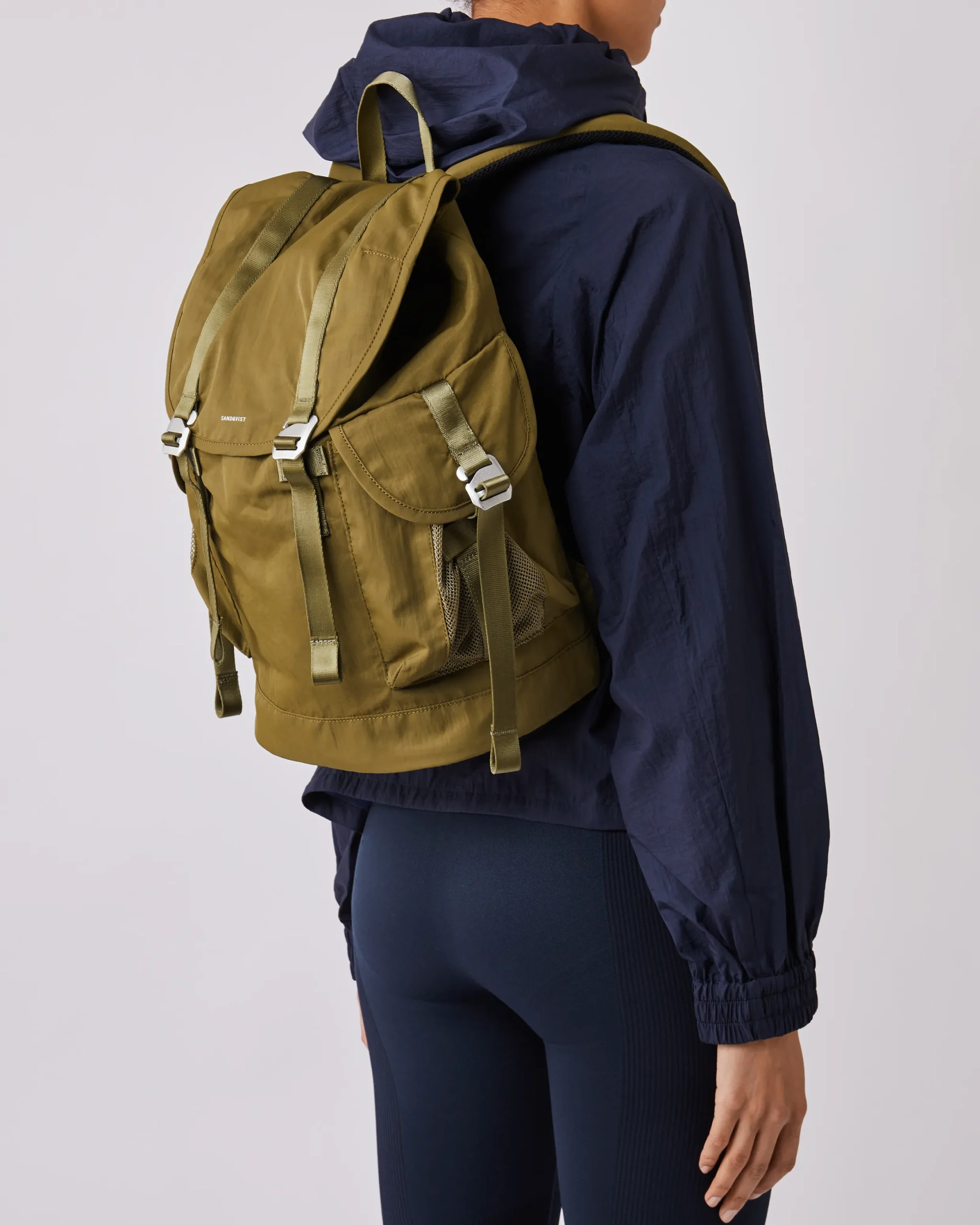 New Charlie Vegan Sacs À Dos