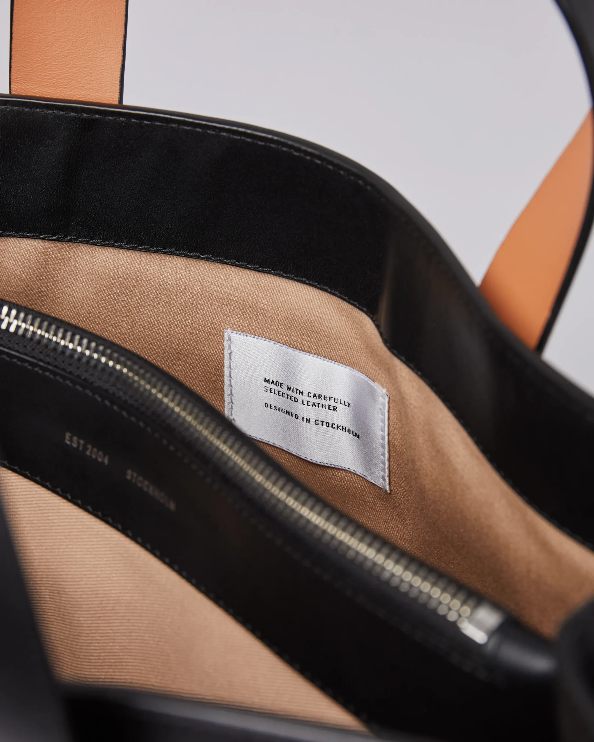 Sale Edie Cuir