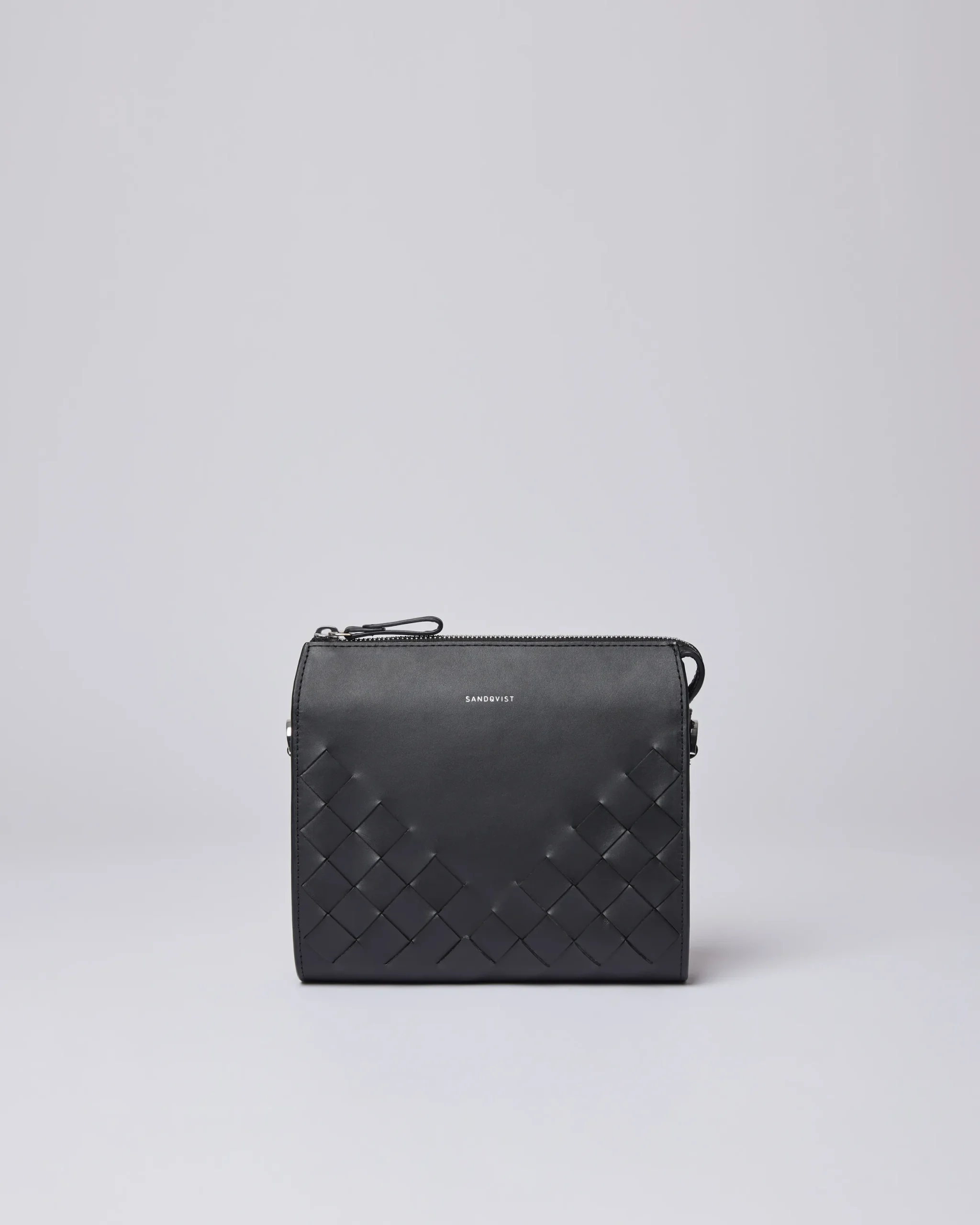 Hot Frances Weave Cuir