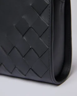 Hot Frances Weave Cuir