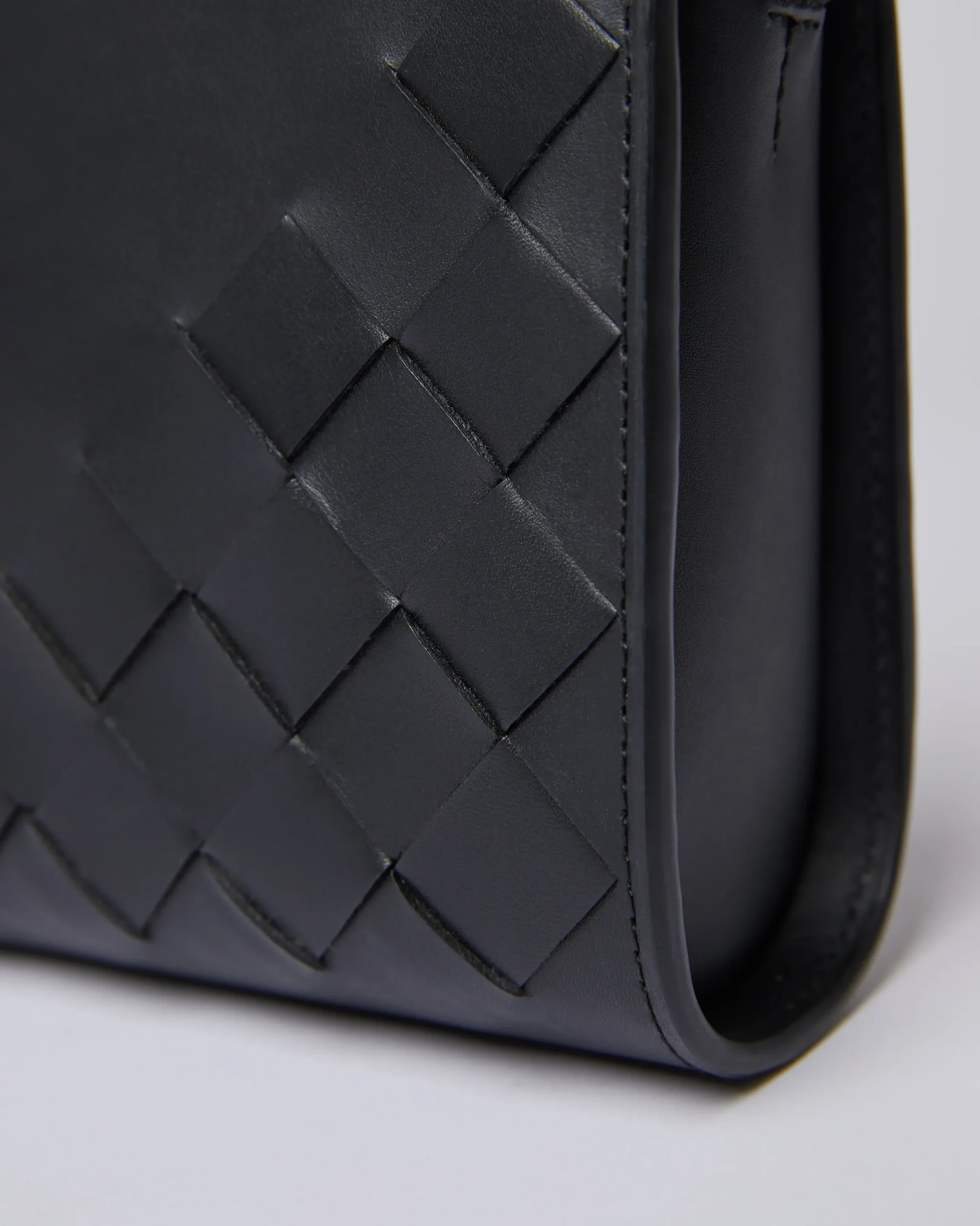 Hot Frances Weave Cuir