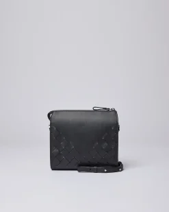 Hot Frances Weave Cuir