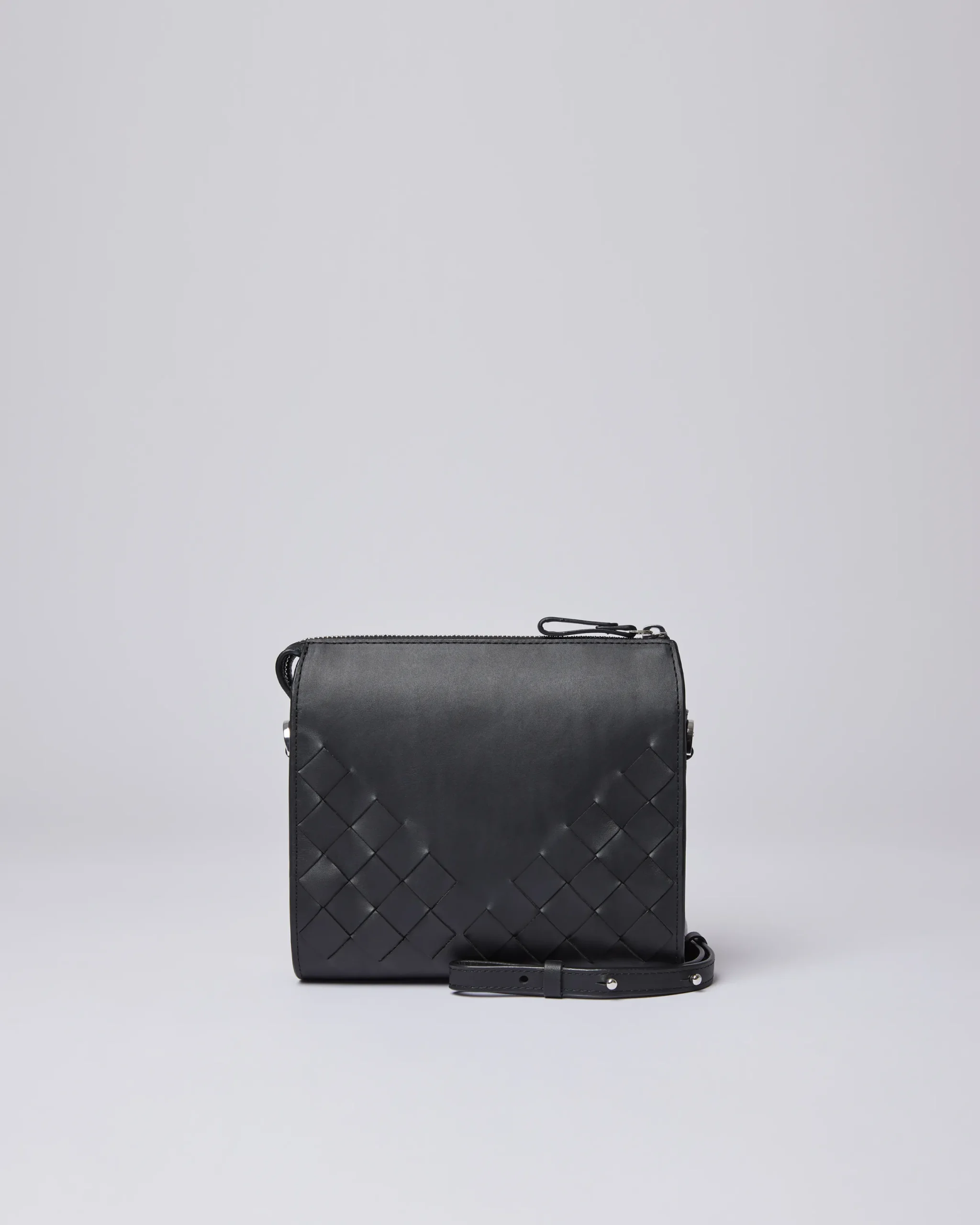 Hot Frances Weave Cuir
