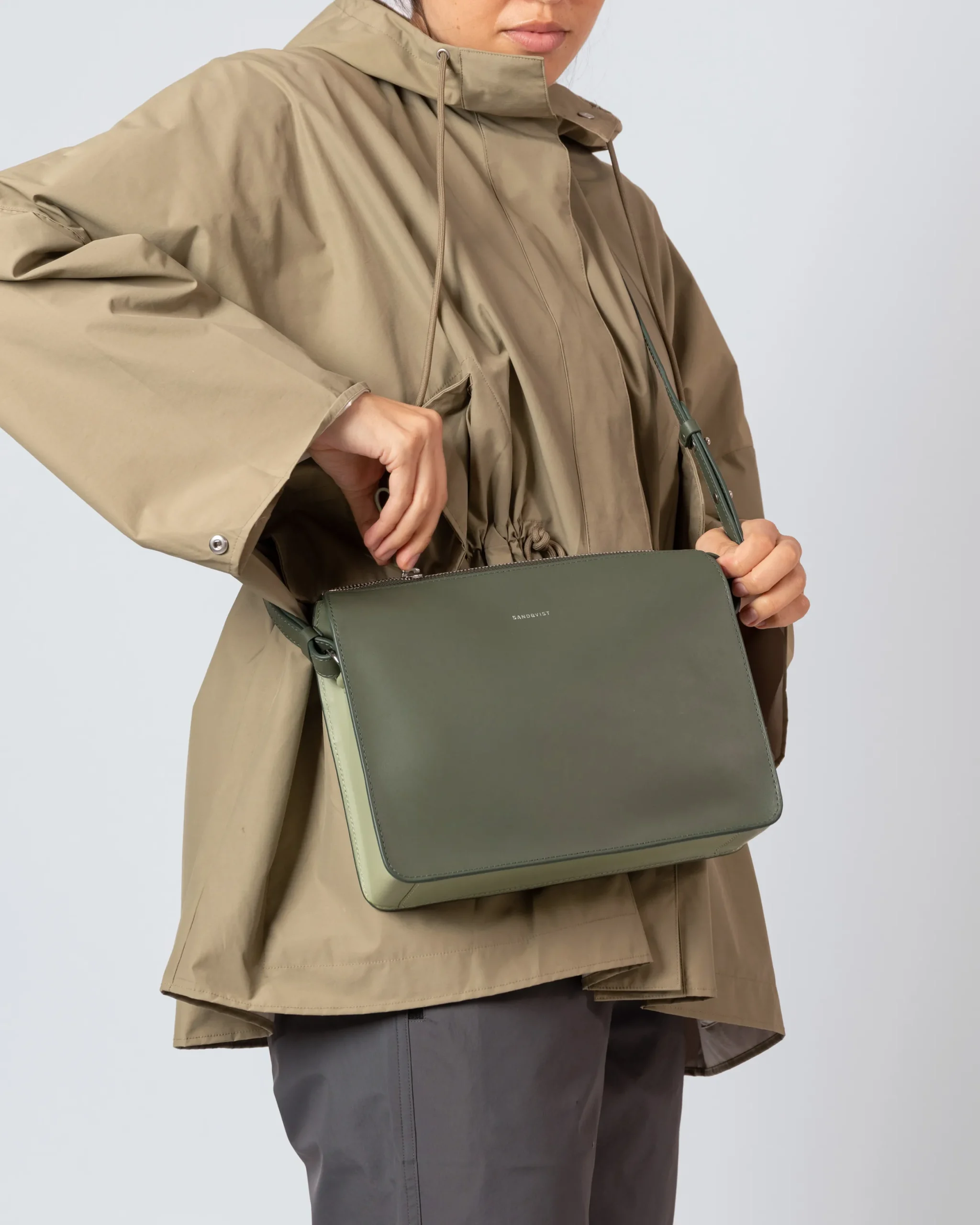 Clearance Franka Cuir