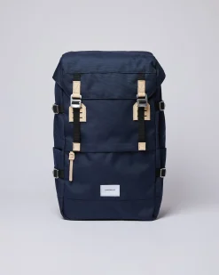 New Harald Sacs À Dos