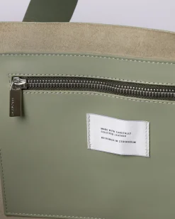 Outlet Iris Cuir