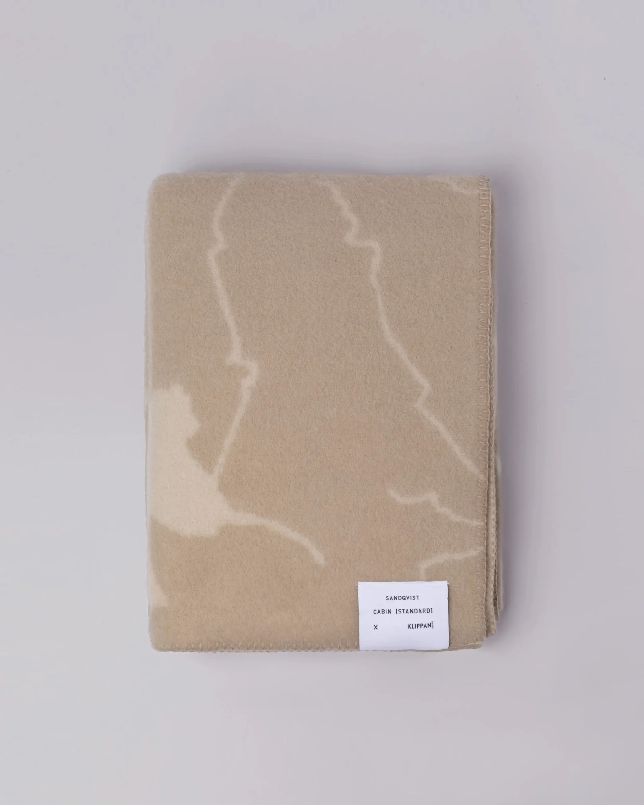 Online Klippan Blanket Collaborations