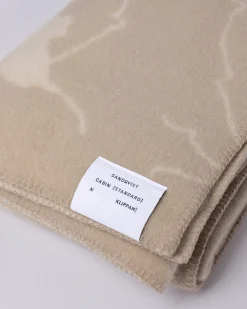 Online Klippan Blanket Collaborations