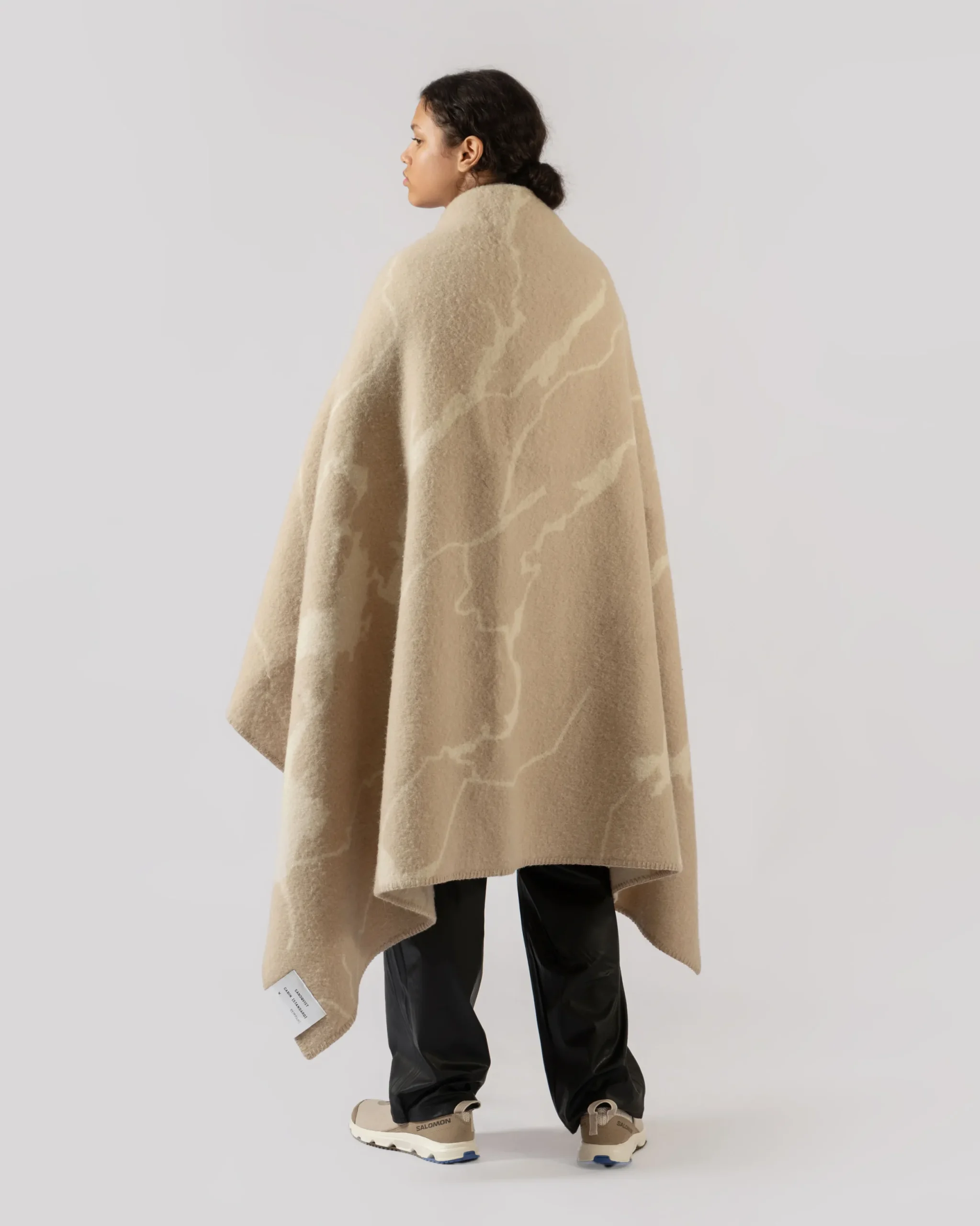 Online Klippan Blanket Collaborations