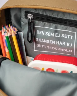 Knutte Collaborations