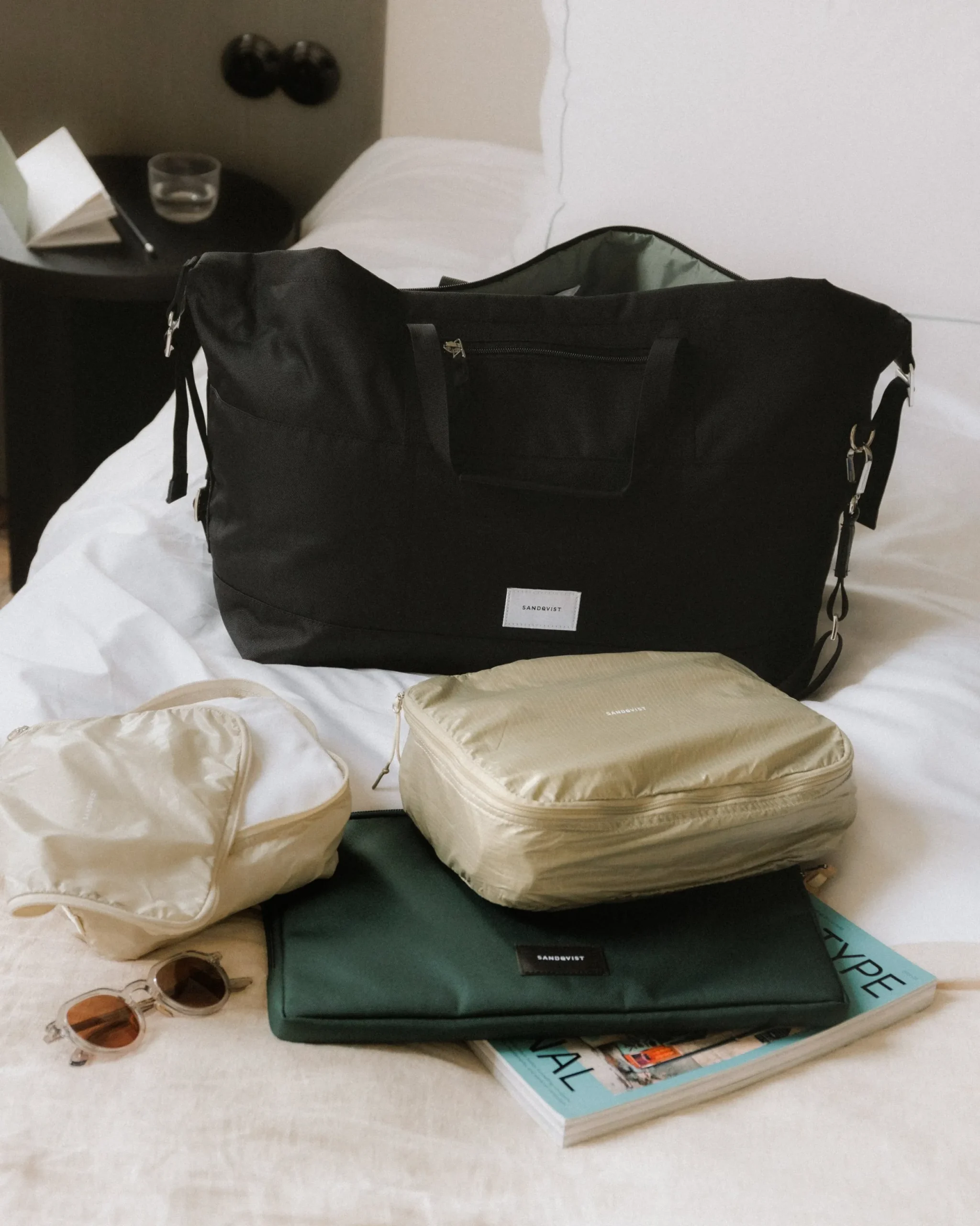 Clearance 5L Pack Cube Accessoires