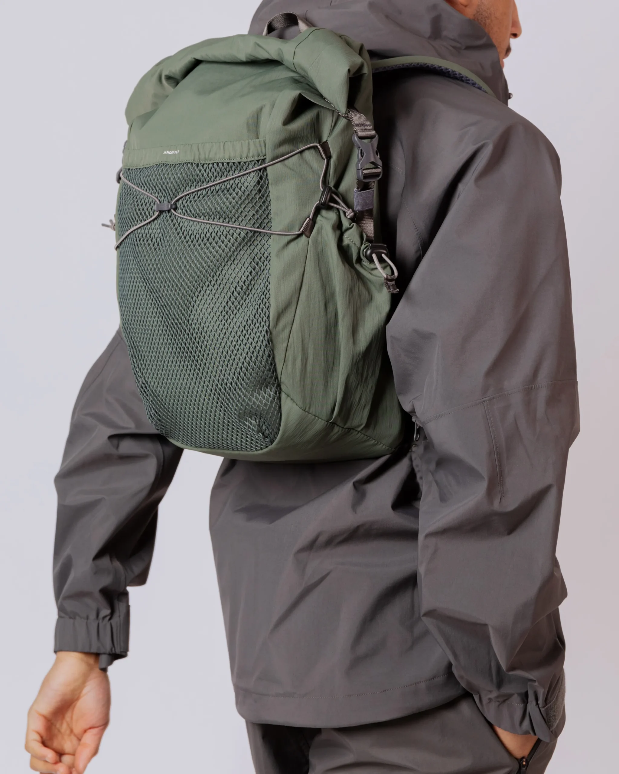 New Louie Sacs À Dos
