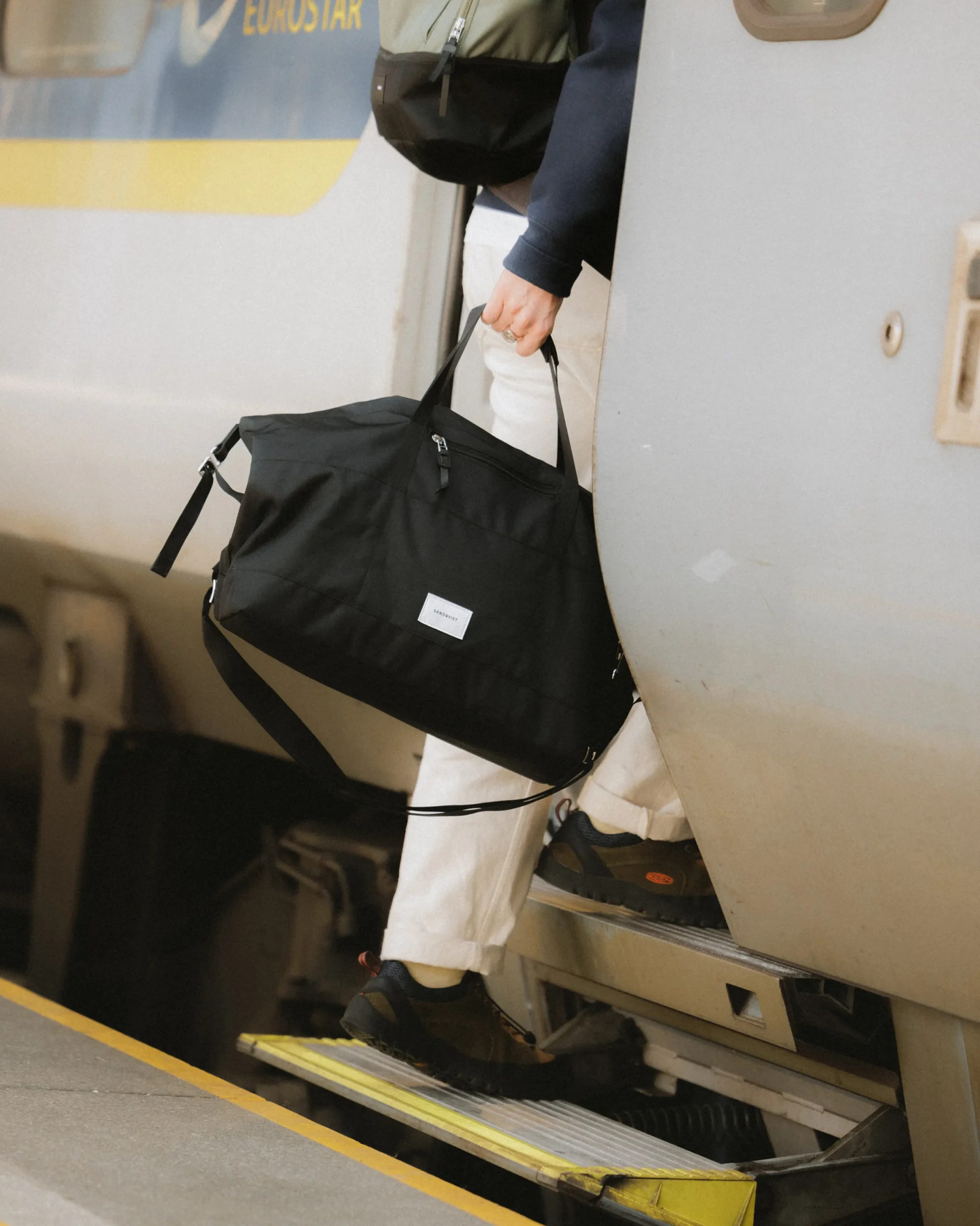 Discount Milton Sacs De Week-End