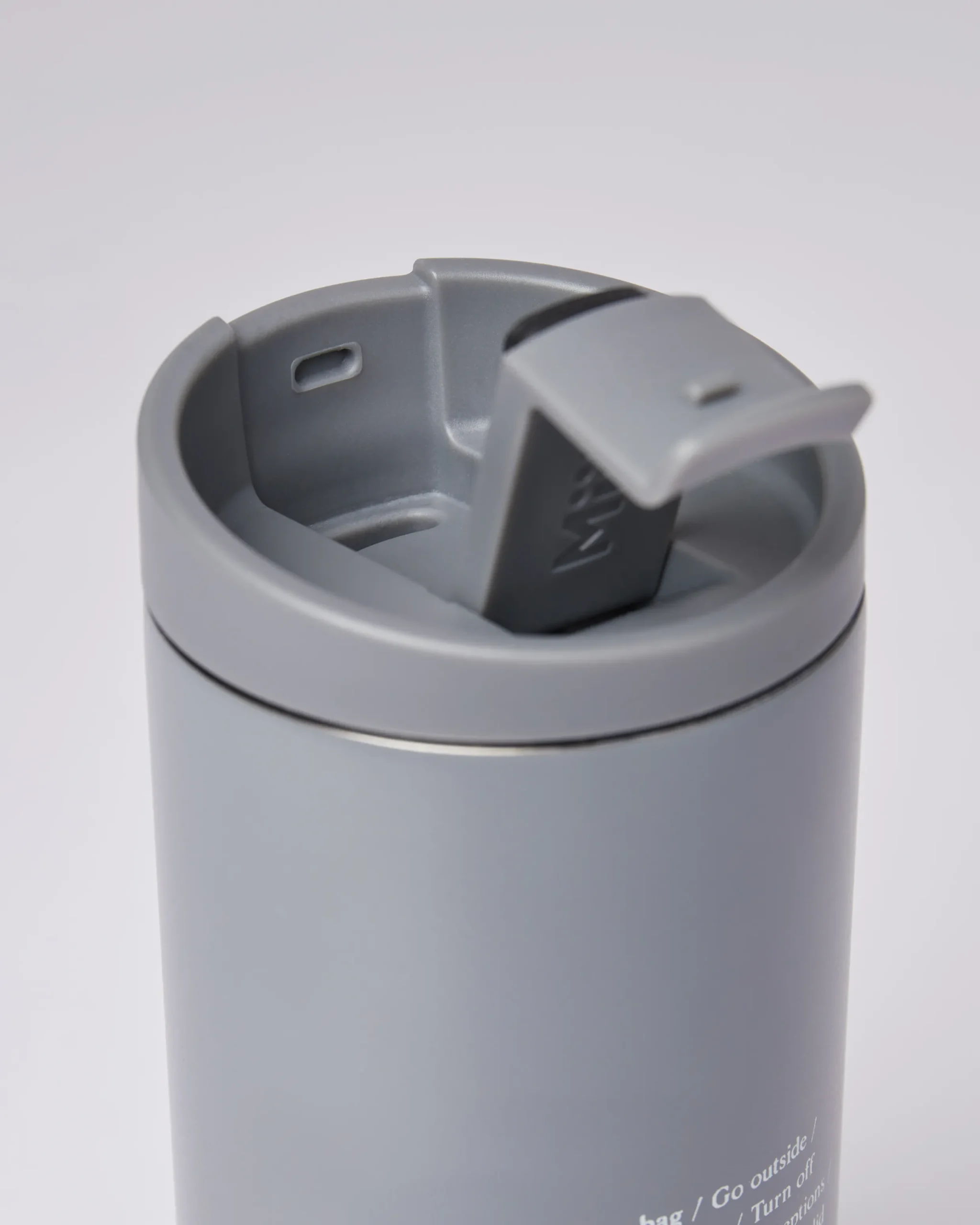 12Oz Travel Tumbler Accessoires