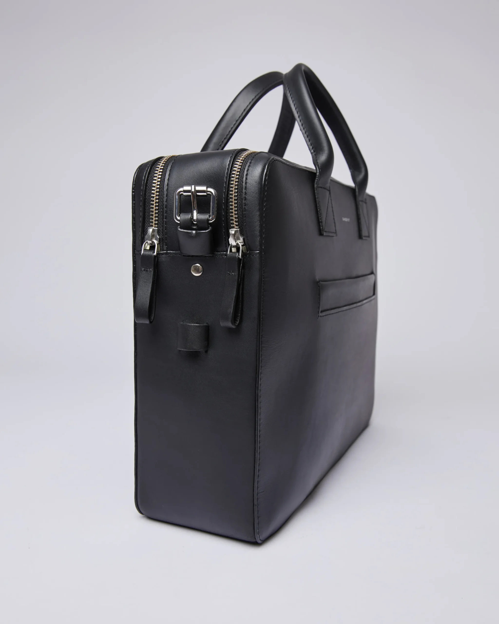 Sale Seth Leather Cuir