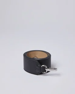 Outlet Shoulder Strap Leather Accessoires