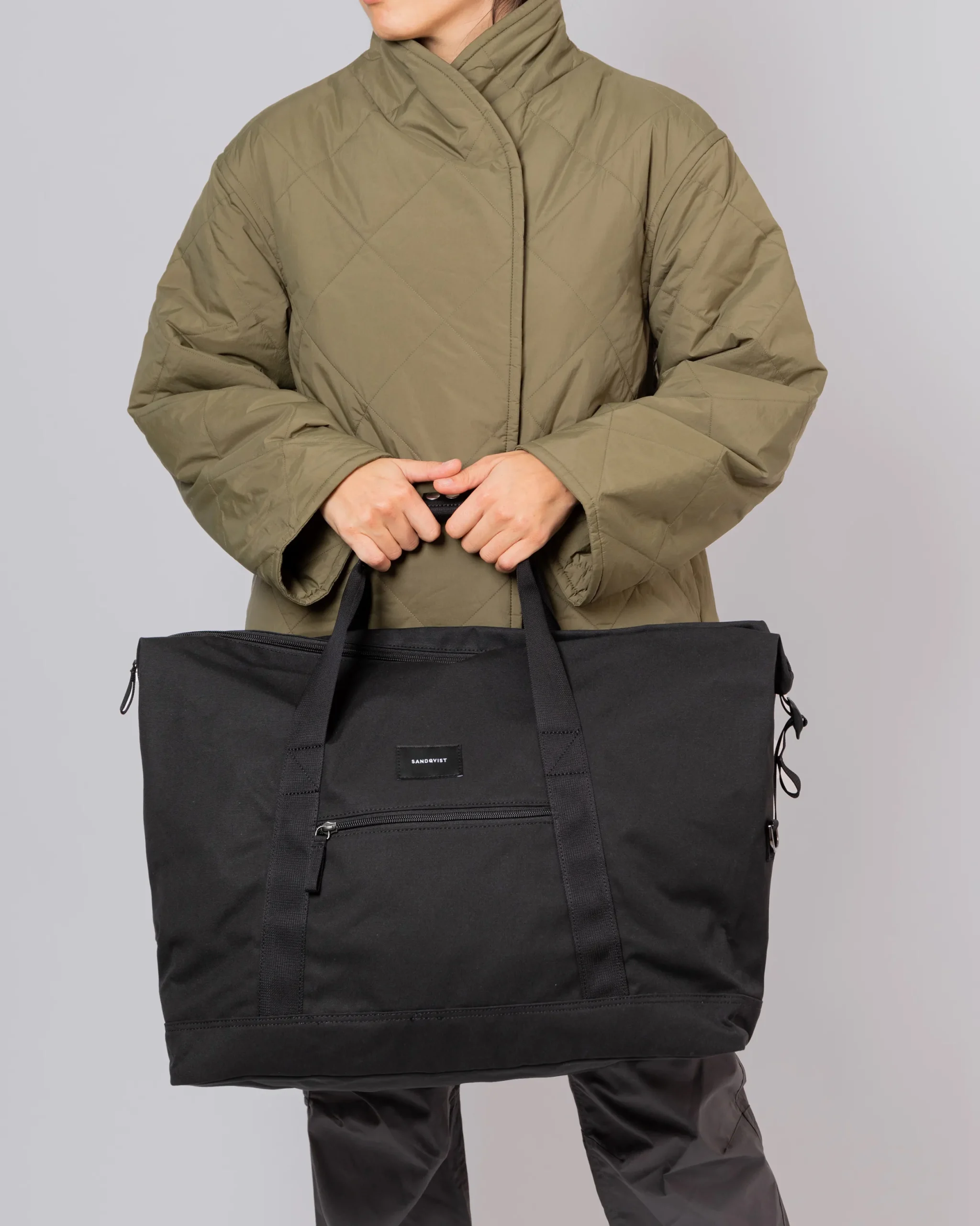 Sture Sacs De Week-End