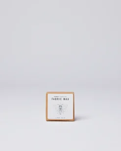 Tangent Fabric Wax Accessoires
