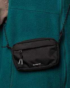 Sale Universal Hip Bag Black Sacs Bananes