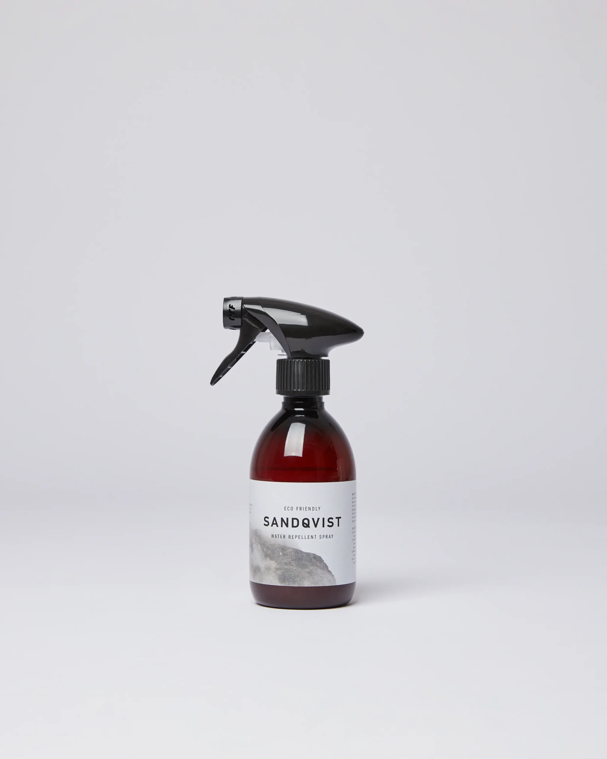 Water Repellent Spray Accessoires