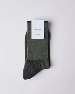 Wool Sock Accessoires