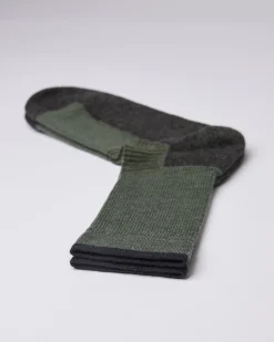 Wool Sock Accessoires